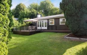 Two-Bedroom Pet Friendly Home In Holbæk in Holbæk